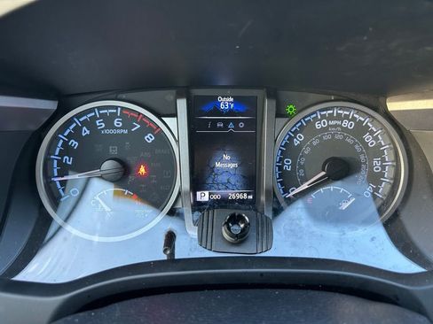 Used 2023 Toyota Tacoma SR5 image 23