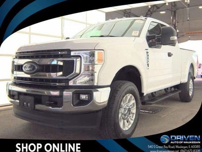 Used 2020 Ford F250 XLT w/ XLT Value Package