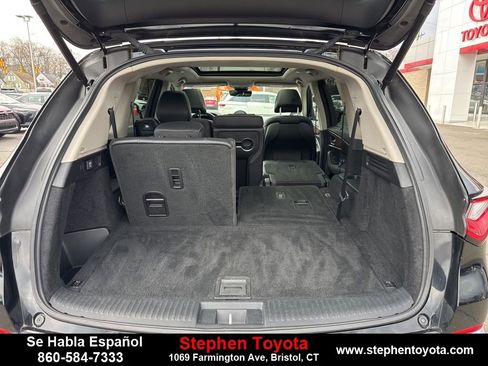 Used 2022 Acura MDX SH-AWD w/ Technology Package image 28