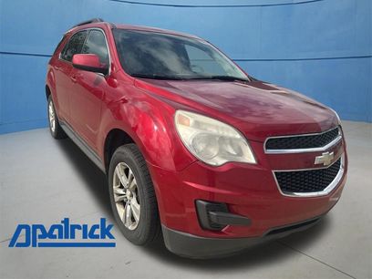 Used 2013 Chevrolet Equinox LT