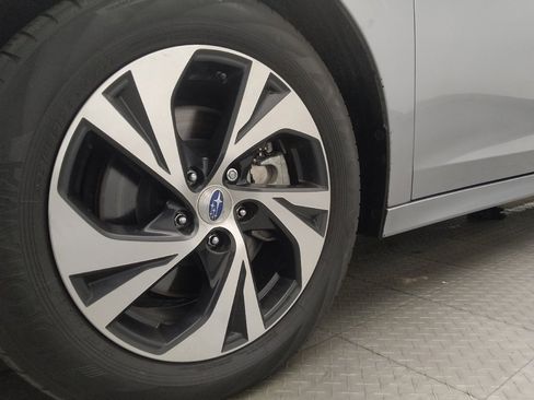 Used 2024 Subaru Legacy Premium AWD/4WD image 31