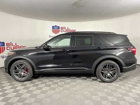 New 2026 Ford Explorer ST RWD image 6