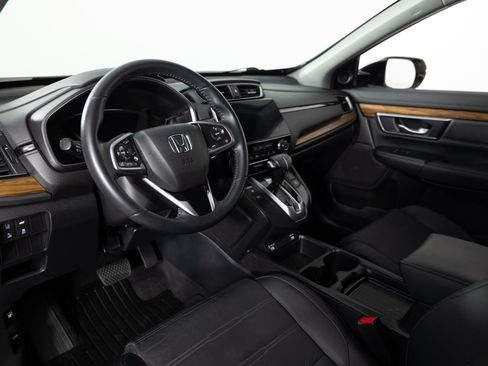 Used 2022 Honda CR-V EX-L image 13