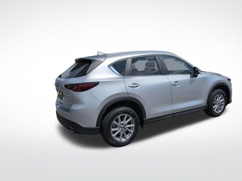 Used 2023 MAZDA CX-5 AWD 2.5 S w/ Select Package image 6