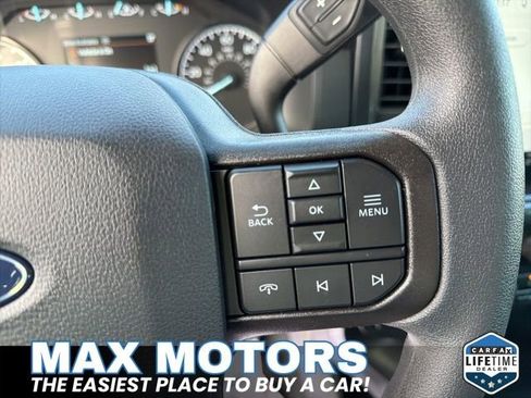 New 2026 Ford F150 STX image 22