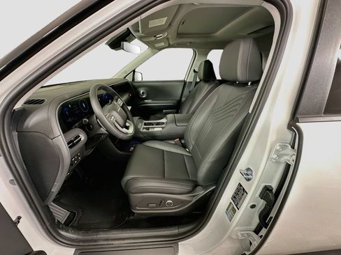 New 2026 Hyundai Palisade SEL AWD/4WD image 16