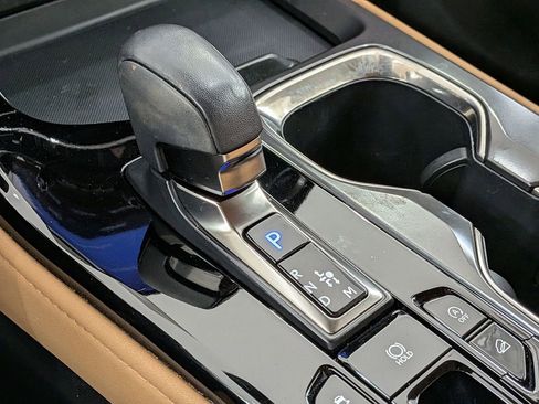 Used 2024 Lexus NX 250 AWD w/ Cold Area Package image 25