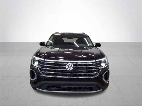 New 2026 Volkswagen Atlas SE AWD/4WD image 3