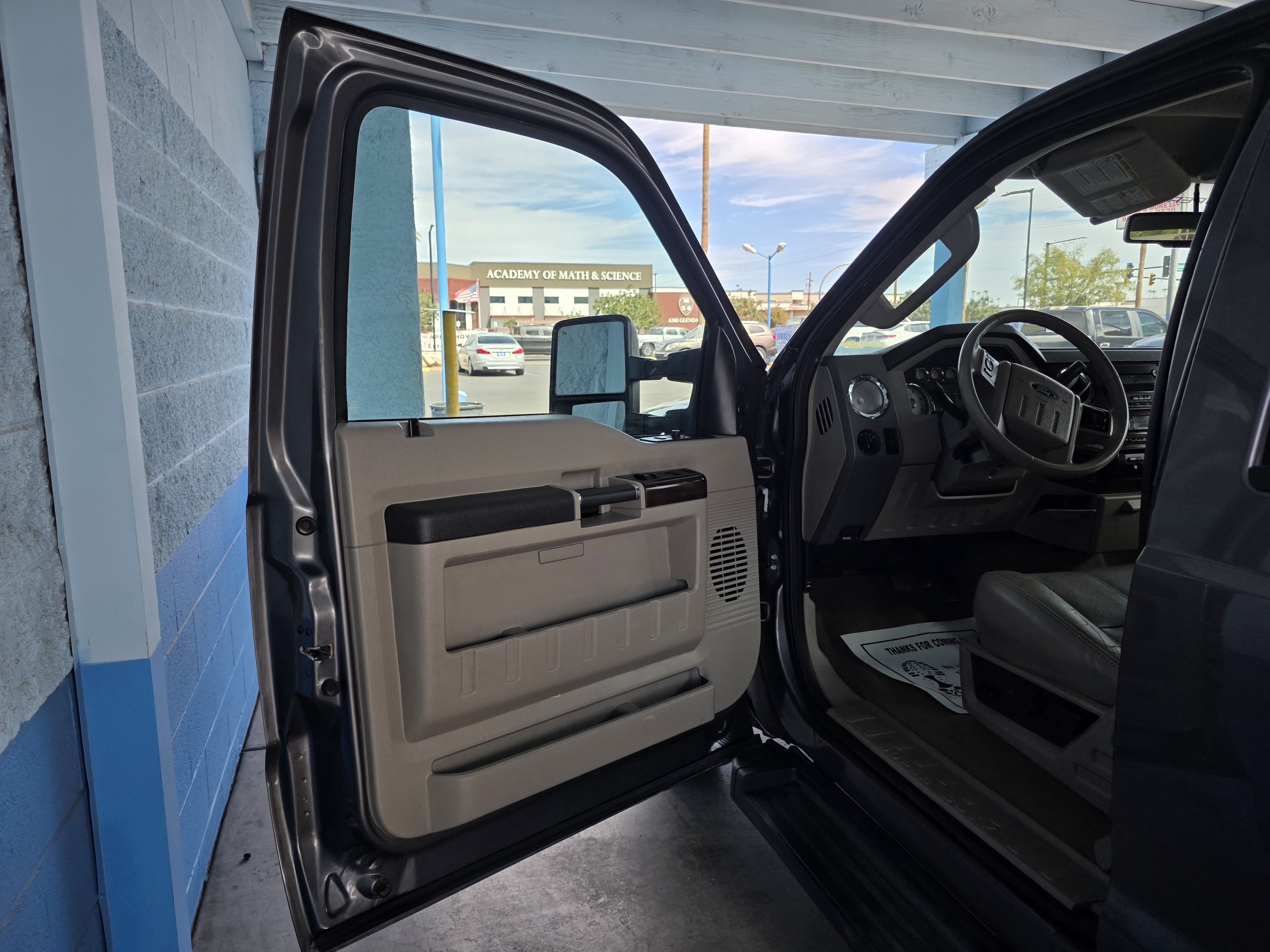 Used 2008 Ford F350 XL RWD image 9