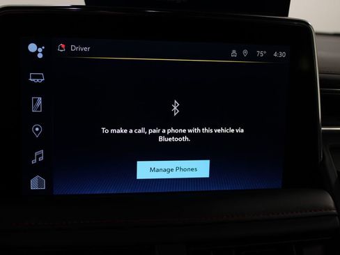Used 2024 Chevrolet Suburban RST RWD image 53