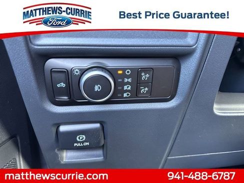 New 2026 Ford F150 STX w/ Equipment Group 200A image 24