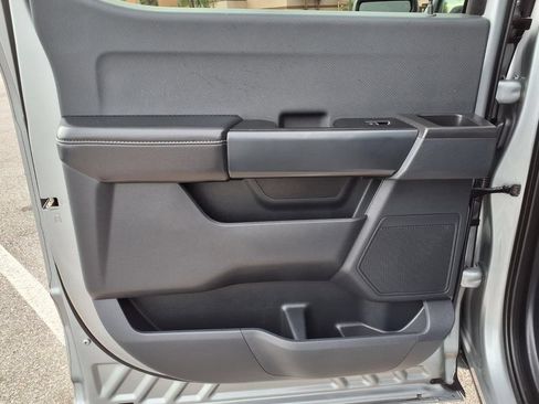 Used 2024 Ford F150 STX RWD image 21