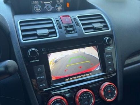 Used 2019 Subaru WRX AWD/4WD image 10
