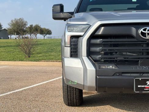 New 2026 Toyota Tundra Limited image 4