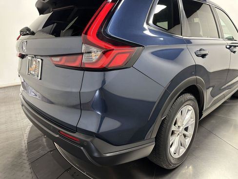 Used 2024 Honda CR-V EX-L image 14