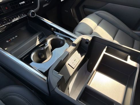 New 2026 Chevrolet Tahoe LT AWD/4WD image 35