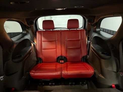 Used 2020 Dodge Durango R/T w/ Trailer Tow Group IV AWD/4WD image 36