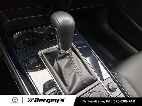 Certified 2025 MAZDA CX-30 AWD 2.5 S w/ Preferred Package image 17