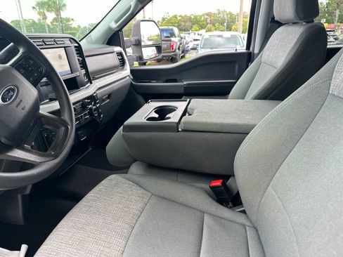 Used 2024 Ford F450 XLT AWD/4WD image 23