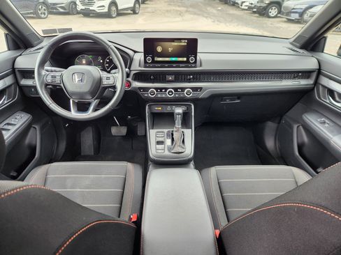 Used 2023 Honda CR-V Sport image 8