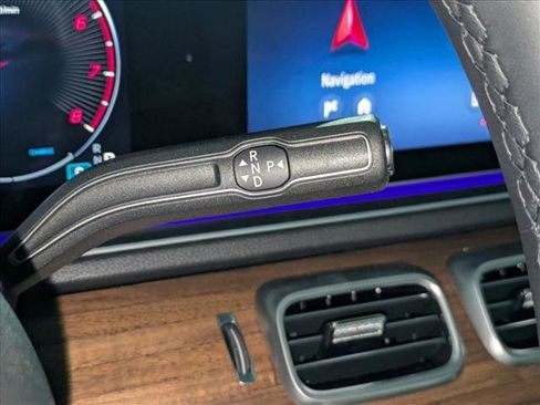 New 2026 Mercedes-Benz GLE 450 4MATIC image 12