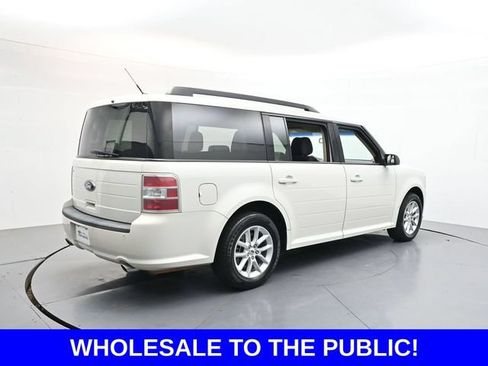 Used 2013 Ford Flex SE FWD image 7