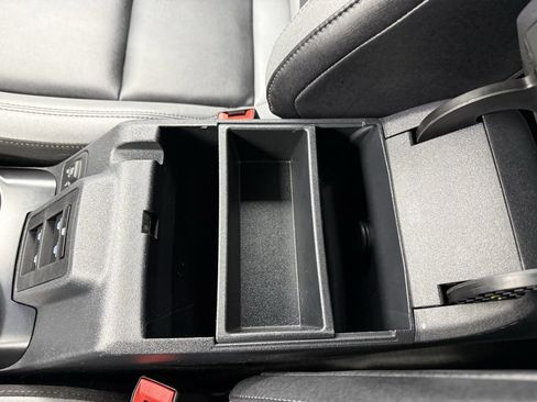 Used 2024 Ford Bronco Big Bend image 35