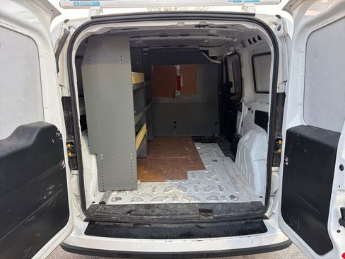 Used 2022 RAM ProMaster City Tradesman image 13