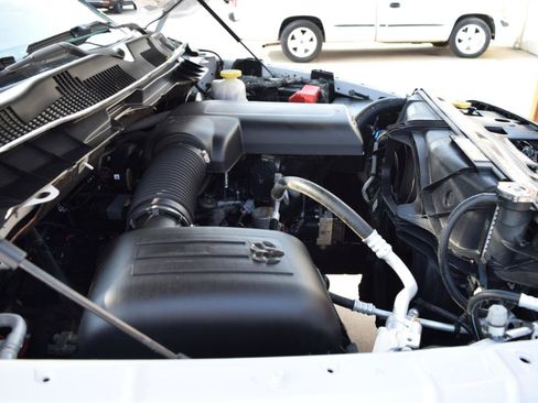 Used 2018 RAM 1500 Tradesman w/ Popular Equipment Group AWD/4WD image 32