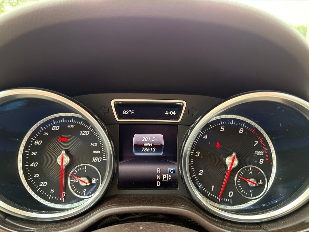 Used 2018 Mercedes-Benz GLE 350 4MATIC image 10