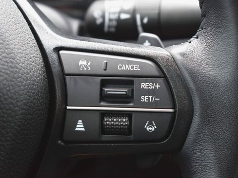 Used 2024 Honda Accord Sport image 8