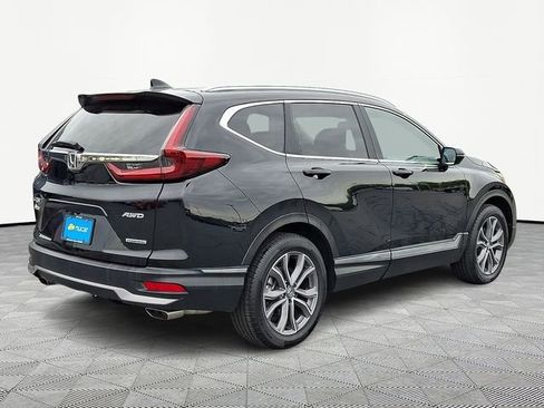 Used 2022 Honda CR-V Touring image 6