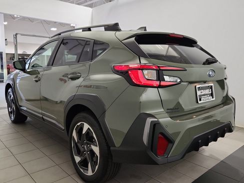 Used 2026 Subaru Crosstrek 2.5i Limited w/ Crosstrek Mirror Package AWD/4WD image 5