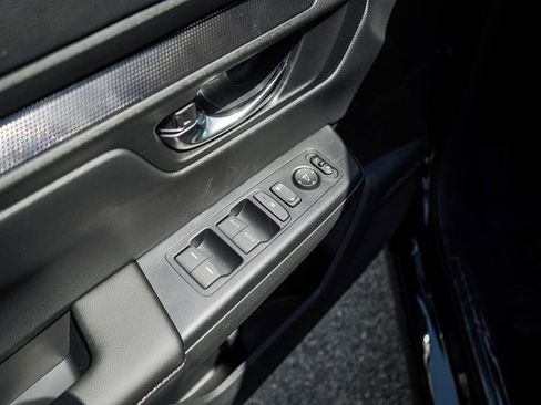 New 2026 Honda CR-V EX image 18