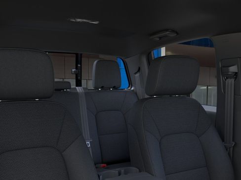 New 2026 Chevrolet Colorado LT RWD image 24