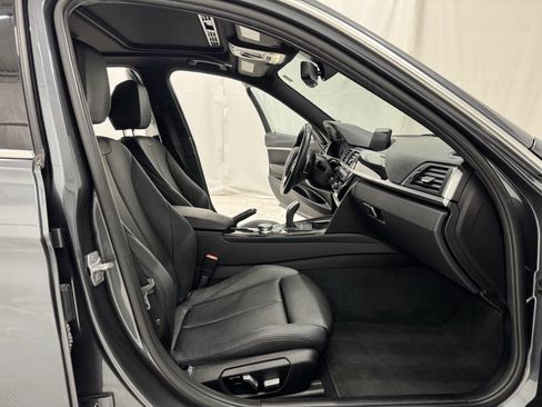 Used 2017 BMW 330i Sedan image 20