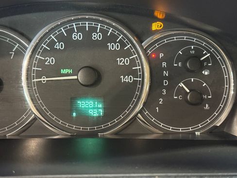 Used 2005 Buick LaCrosse CX FWD image 6