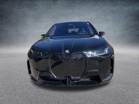 New 2026 BMW iX xDrive60 w/ M Sport Package image 8