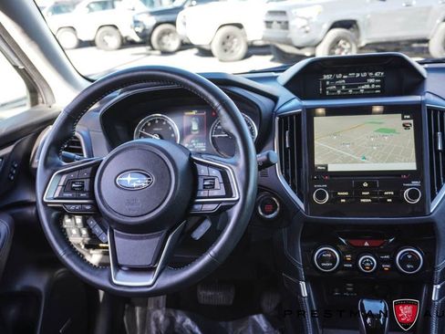 Used 2023 Subaru Forester Touring AWD/4WD image 2