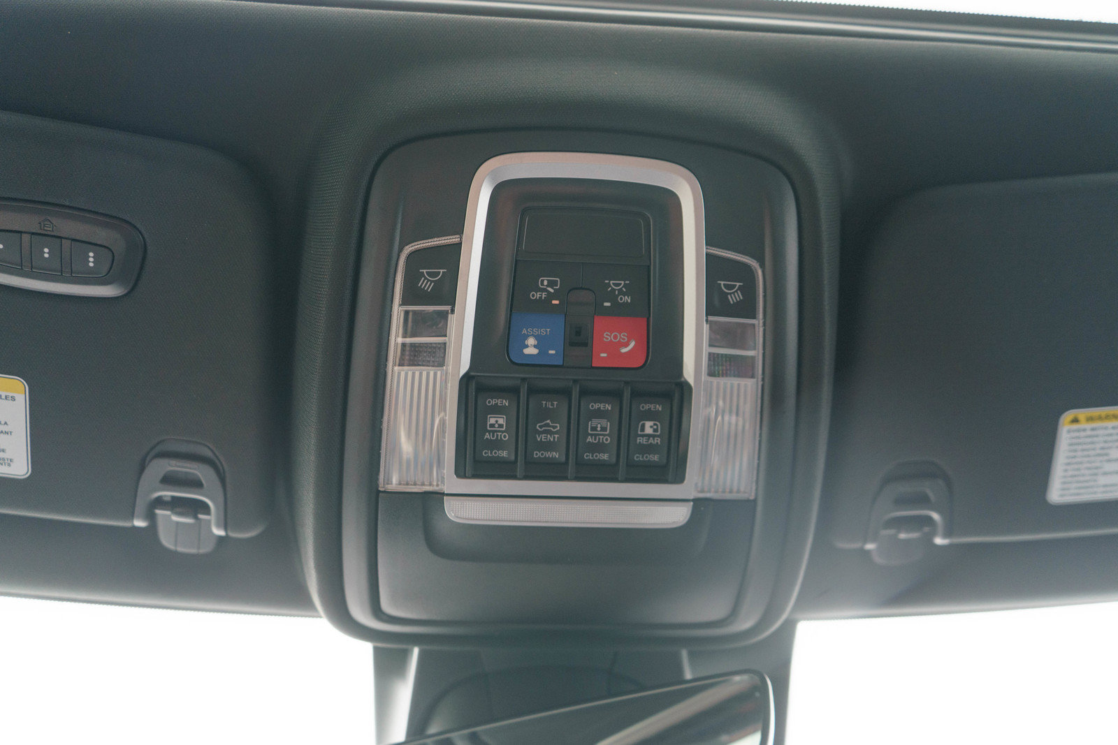 Used 2022 RAM 1500 Sport w/ Rebel Level 2 Equipment Group AWD/4WD image 23