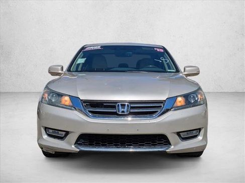 Used 2013 Honda Accord EX-L image 2