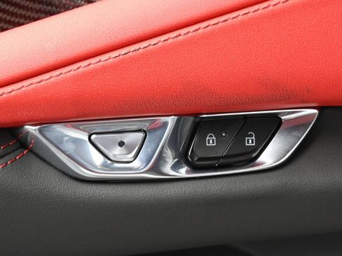 Used 2026 Chevrolet Corvette Z06 image 20