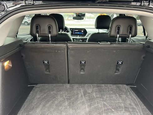 Used 2025 Chevrolet Trax ACTIV w/ Driver Confidence Package image 17