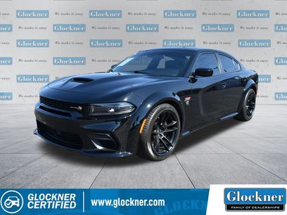 Used 2023 Dodge Charger Scat Pack