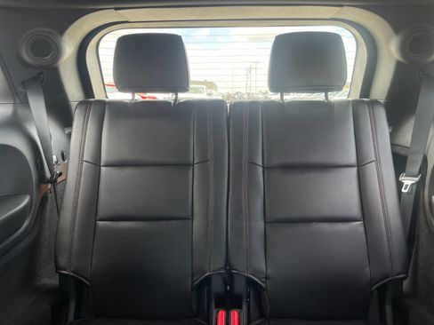Used 2026 Dodge Durango GT AWD/4WD image 17