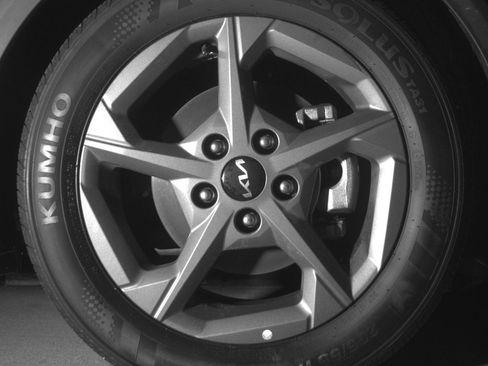 Used 2025 Kia K4 FWD image 13