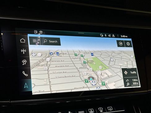 New 2025 Audi S8 image 17