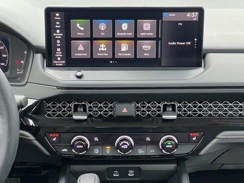 Used 2025 Honda Accord EX-L image 19