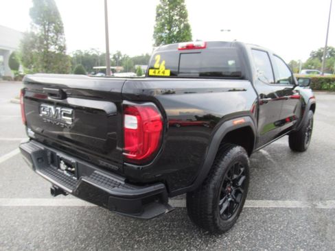 Used 2026 GMC Canyon Elevation w/ Convenience Package AWD/4WD image 7