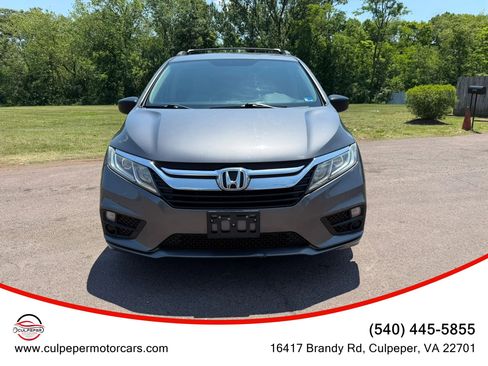 Used 2019 Honda Odyssey LX image 1